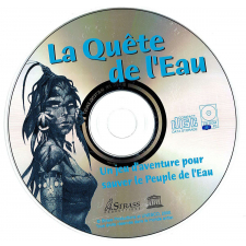 La Quête de l'Eau