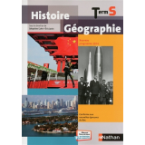 Histoire Géographie Term S