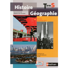 Histoire Géographie Term S