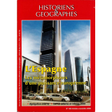 L'Espagne : Les métamorphoses d'une puissance européenne