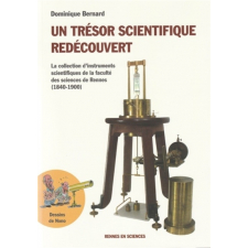Un trésor scientifique redécouvert