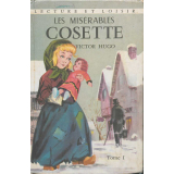 Les Misérables... Cosette