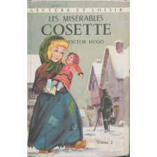 Les Misérables... Cosette