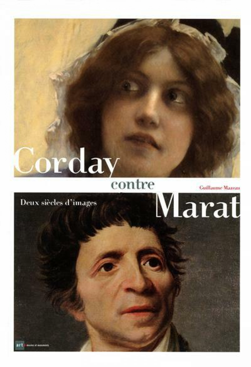 Corday contre Marat