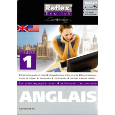 Reflex' English Cambridge. Niveau 1