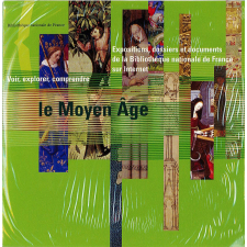 Voir, explorer, comprendre : le Moyen Age
