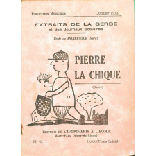 Pierre la Chique