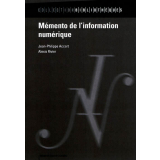 Mémento de l'information numérique