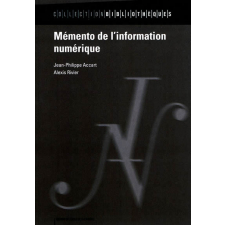 Mémento de l'information numérique