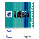 Tell me more éducation : italien. Pack 1