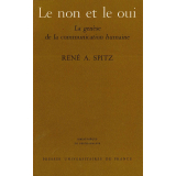 Le non et le oui : la genèse de la communication humaine