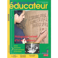 Pédagogie Freinet d'ici et d'ailleurs