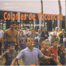 Colonies de vacances