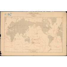 Voyages de Cook (1768-1779).