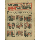 Coeurs vaillants