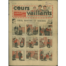 Coeurs vaillants