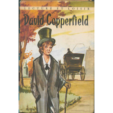 David Copperfield
