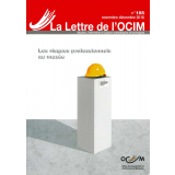 Les risques professionnels au musée