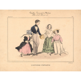 Costumes d'enfants.