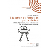 Éducation et formation par le cinéma