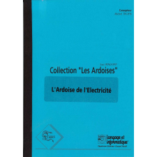 L'Ardoise de l'Electricité