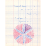 Cahier du jour