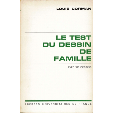 Le Test du dessin de famille