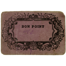 Bon point