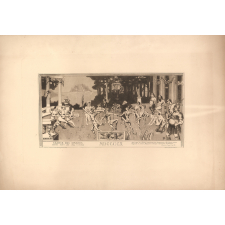 Séances des Ombres. Honny soyt qui mal y pense. MDCCCCX.