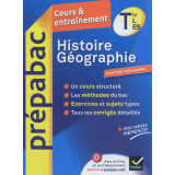 Histoire-Géographie
