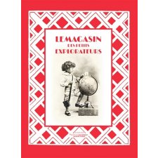 Le magasin des petits explorateurs