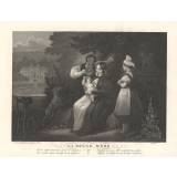 Le Bonne Mère.