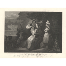 Le Bonne Mère.