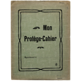 Mon Protège-cahier