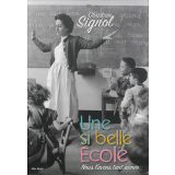  Une  si belle école