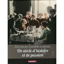 Ecole hôtelière Lesdiguières de Grenoble