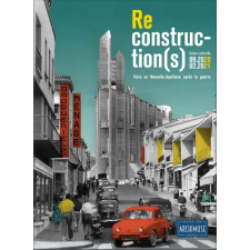 Reconstruction (s)