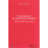 L'électricité au siècle des Lumières