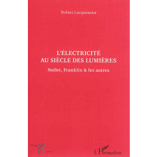 L'électricité au siècle des Lumières