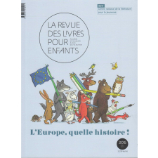 L'Europe, quelle histoire !