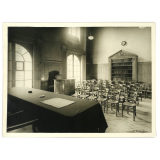 Faculté de Droit de Lille.