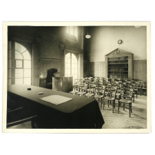 Faculté de Droit de Lille.