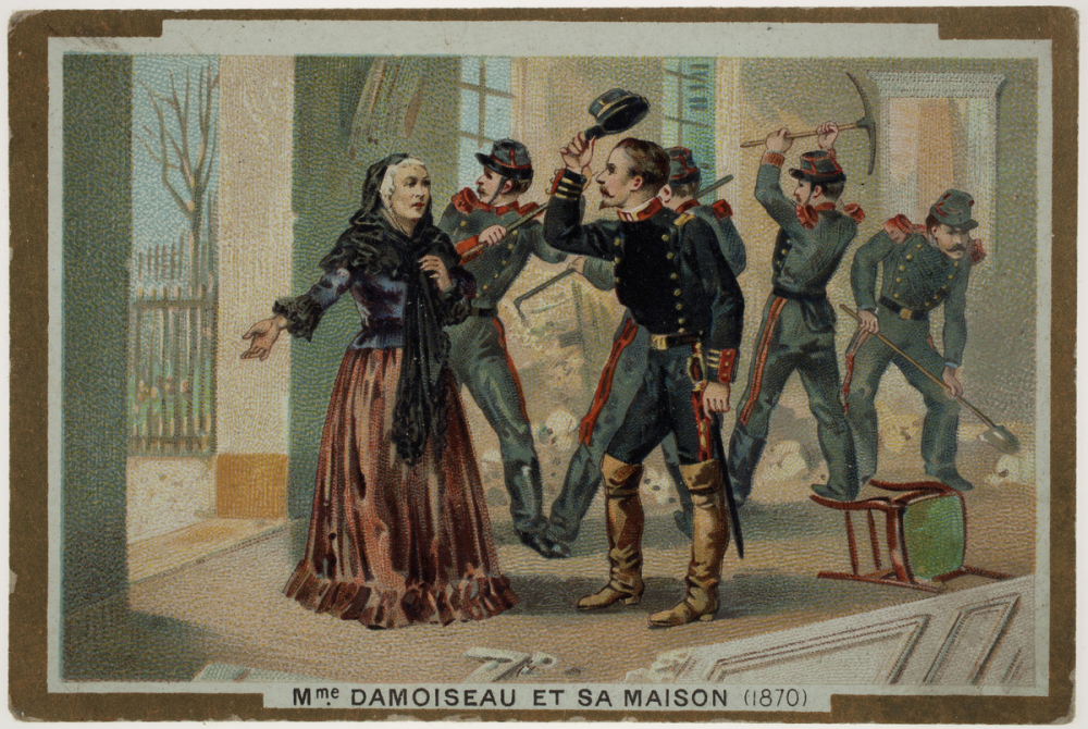 Personnages célèbres