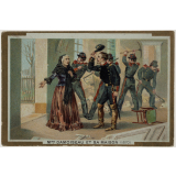 Personnages célèbres
