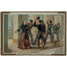 Personnages célèbres