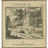 Fables choisies. Livre II.