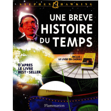 Une brève histoire du temps