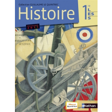 Histoire. 1re L ES S