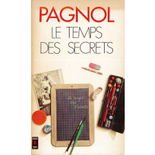 Le Temps des secrets : souvenirs d'enfance