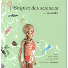  L' empire des sciences naturelles